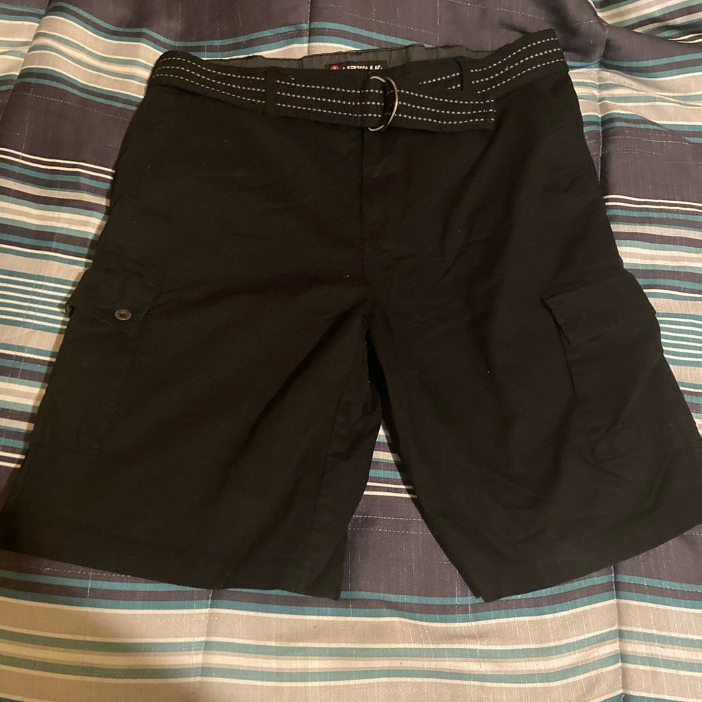 Cargo Shorts